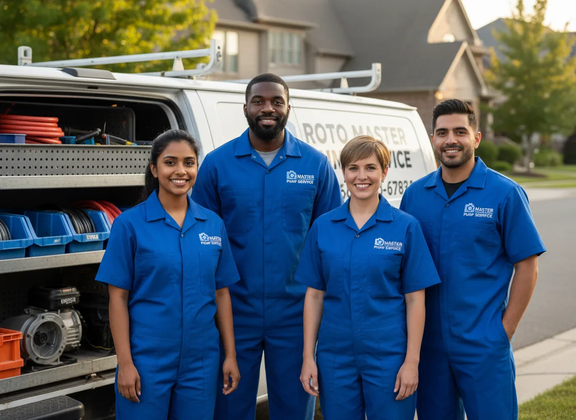 Sump Pump Installation company in Taylorsville, GA